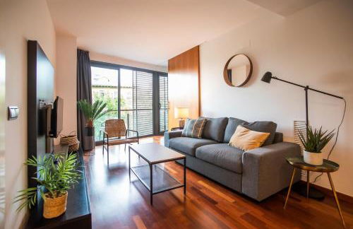 42BADR1040 New & Bright Apartment PobleNou - Foto 5