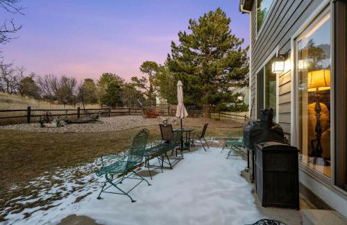 Lakeshore Retreat in Parker CO - Foto 34