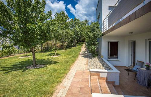 TERRA MAGICA DELUXE Apartment Or Room with Free Parking, Terrace and Sea View - Foto 35