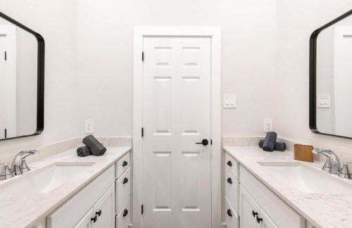 Charming Magnolia Retreat Clubhouse and Gym Access - Foto 23