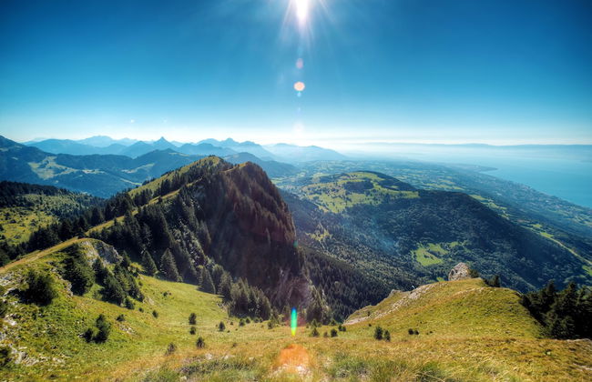 Zenitude Evian Les Terrasses du Lac, an Ascend Collection Hotel - Foto 53