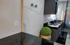 201 - Loft Aconchegante com Alexa - Foto 7