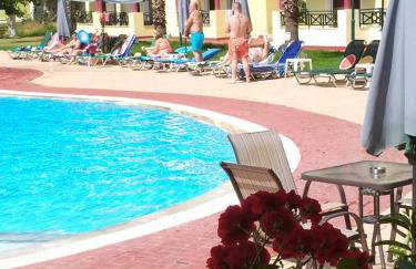 DAMIA HOTEL Apts - Foto 108