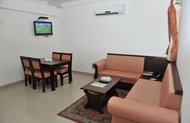 Manam Sohar Hotel Apartments - Photo 13