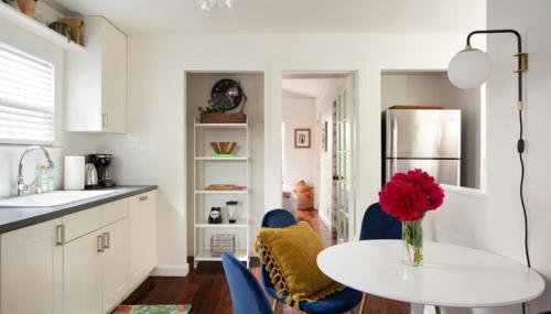 Stylish 2bed 2bath Culver Cottage with bicycles - Foto 4