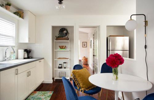 Stylish 2bed 2bath Culver Cottage with bicycles - Foto 4