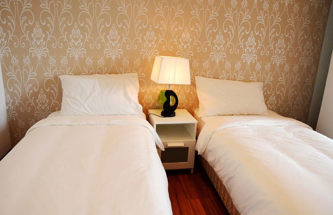 Taragon Residences - Foto 2