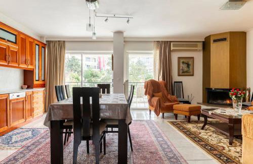 Katerina's apartment - Foto 33