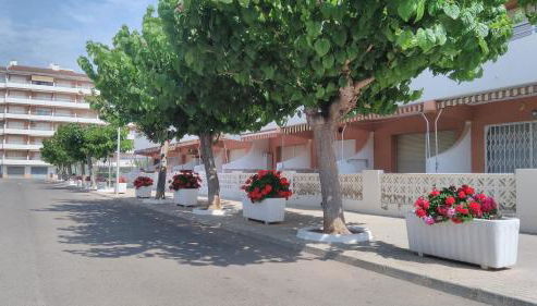 Alpen1 Voramar Estudio 4 personas - Foto 5, Other