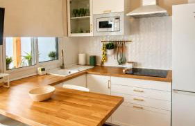 Precioso bungalow residencial Santa Marta - Foto 1