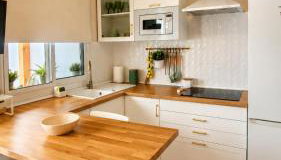Precioso bungalow residencial Santa Marta - Foto 1