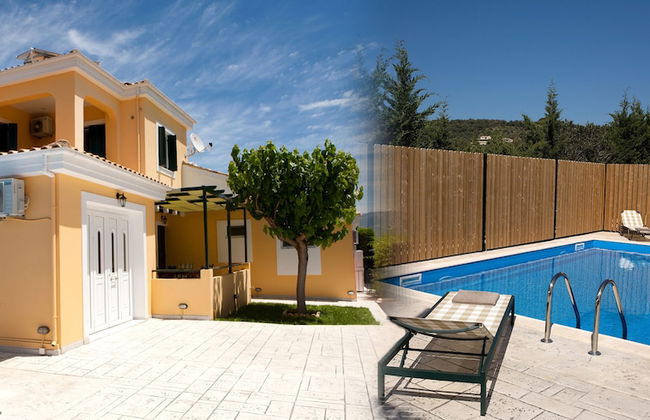 Anthemis Luxury Villas - Foto 28