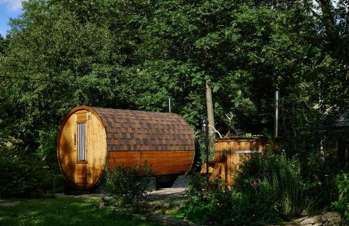 Agroturystyka Akacjowe Zacisze - Foto 19