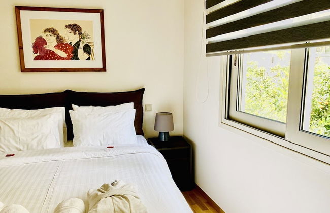 Olygreen Athens Residences - Photo 16