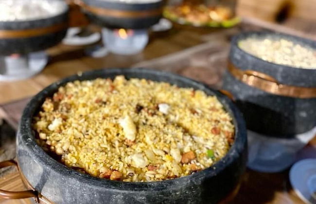 Hotel Fazenda Estancia Torre De Pedra - Foto 69