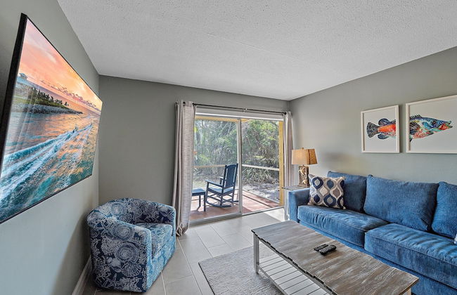 Beach Haven 2 Bedroom Condo - Foto 18