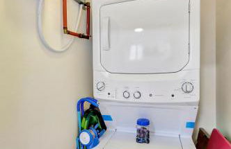 Retreat on Spring, Unit A - Foto 16