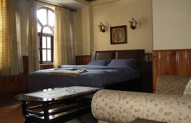 Thamel Apartments Hotel - Foto 13