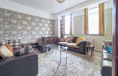 Stunning Riverside 1-bed Apartment in North London - Foto 41