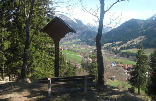 Ferienwohnungen Kappeler - Foto 9