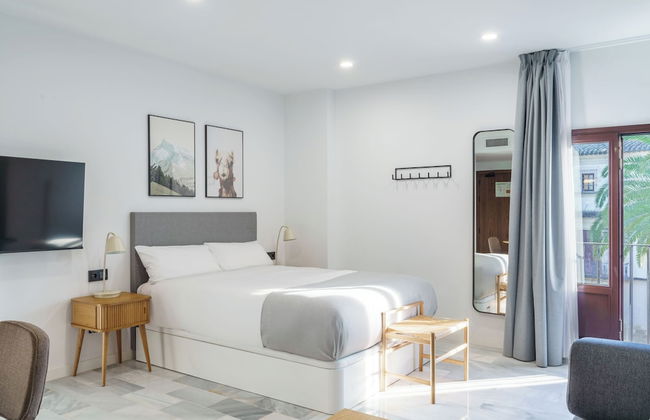 Limehome Jerez de la Frontera - Foto 24