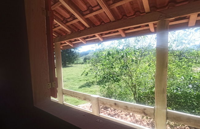 Pousada Rural Rancho do Marçal - Foto 15