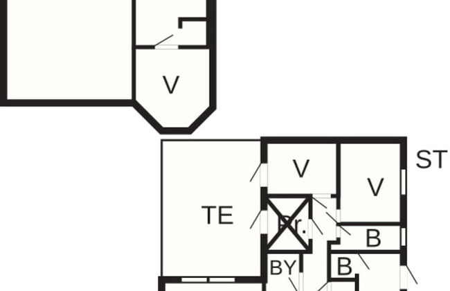 Holiday Home in Lerum - Photo 2