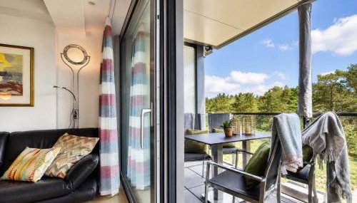 Ferienwohnung Kiek in im Haus Wittow Prora - Photo 3