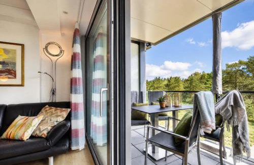 Ferienwohnung Kiek in im Haus Wittow Prora - Foto 3