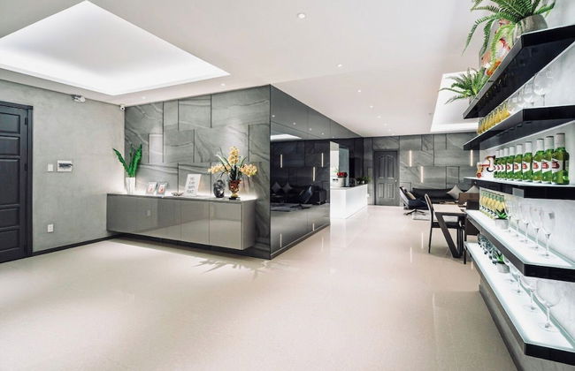 Oasky Vung Tau - Foto 2