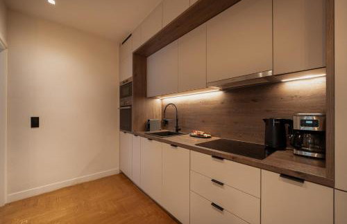 GF Modern 2BR - Kaisariani-Pangrati by TwentyTwo - Foto 31