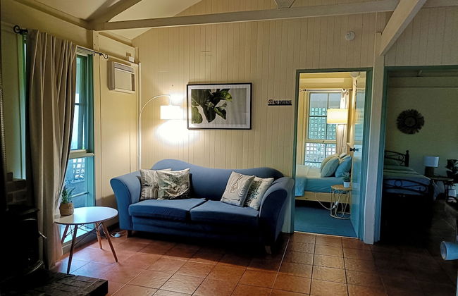 Kalimna Woods Cottages - Foto 44