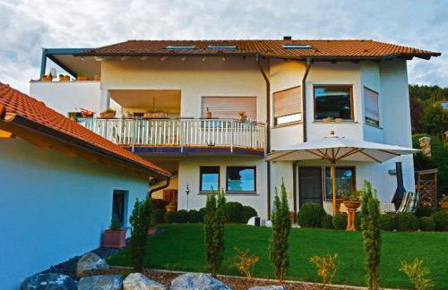 Fewo Wegen - Photo 1