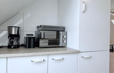 Zentrale Apartments in Rendsburg ideal für Monteure & Geschäftsreisende - Foto 56