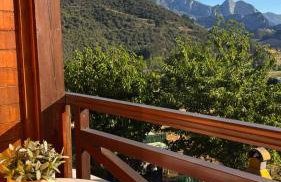 Chalet turístico La Jenduda - Foto 43