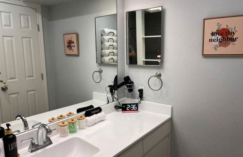 Healing Haven King Bed Suite - Foto 20