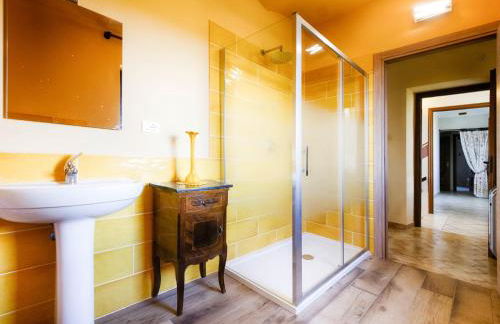 Holiday Home San Giacomo by Interhome - Foto 33