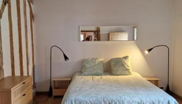 Les maisons de la baguette - Foto 4