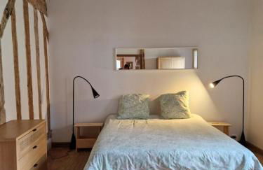 Les maisons de la baguette - Foto 4