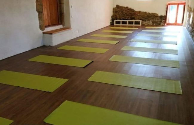 Mas Can Puig de Fuirosos - Foto 37