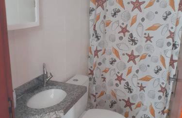 Casa confortável a 5min a pé da praia - Foto 19