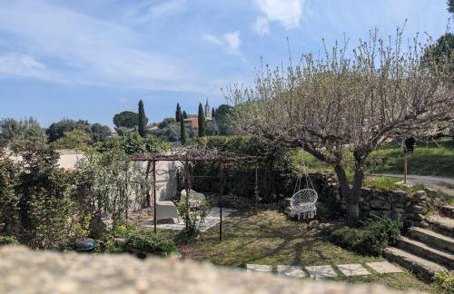 La Bergerie de Lorette - Au Cœur du Luberon - Foto 21