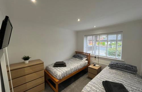 Idyllic bungalow in Burscough, ideal location in West Lancashire - Foto 27