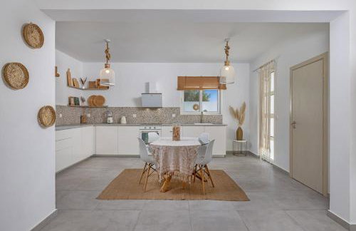 Villa Pastida - Boutique Luxury Villa on Rhodes with Private Pool - Photo 25