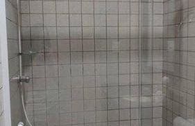 1 Apto em Canasvieiras 2 quadras mar e no centro edf camila - Foto 15