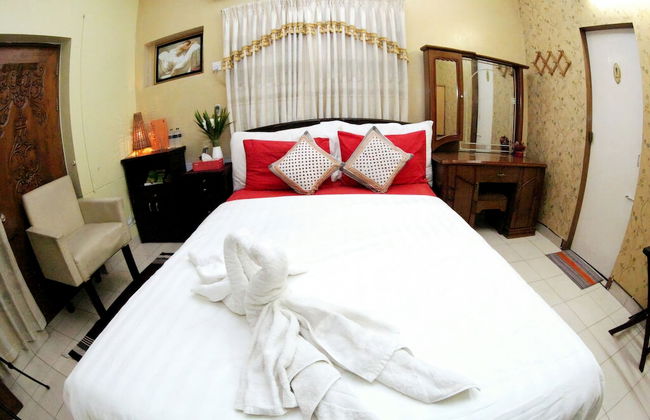 Babylon Garden Serviced Apartments - Foto 61