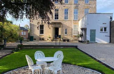 Railway House York, City Centre York - Free Parking - Foto 28