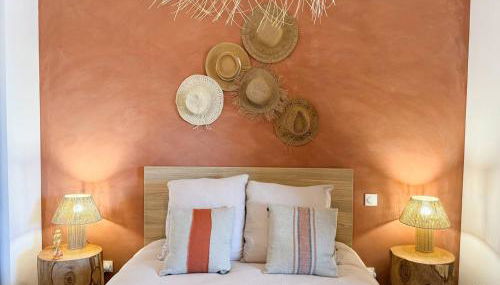 Nouveauté ! Bel'Orizonte T - Deux Chambres proche mer - Foto 3