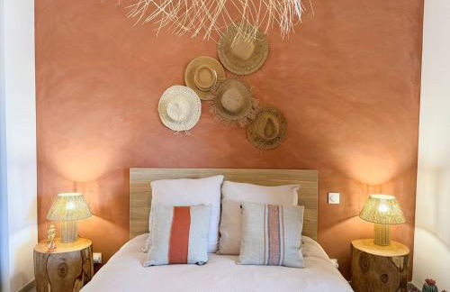 Nouveauté ! Bel'Orizonte T - Deux Chambres proche mer - Foto 3