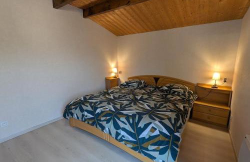 Chalet confortable dans les Vosges - 2 gîtes indépendants - FR-1-589-838 - Foto 8